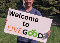 welcome to livegood
