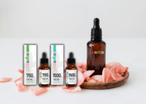 LiveGood CBD oil, does cbd oil help with hair loss