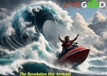 LiveGood disruption