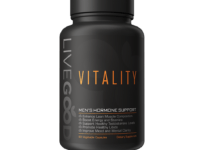 vitality by LiveGood