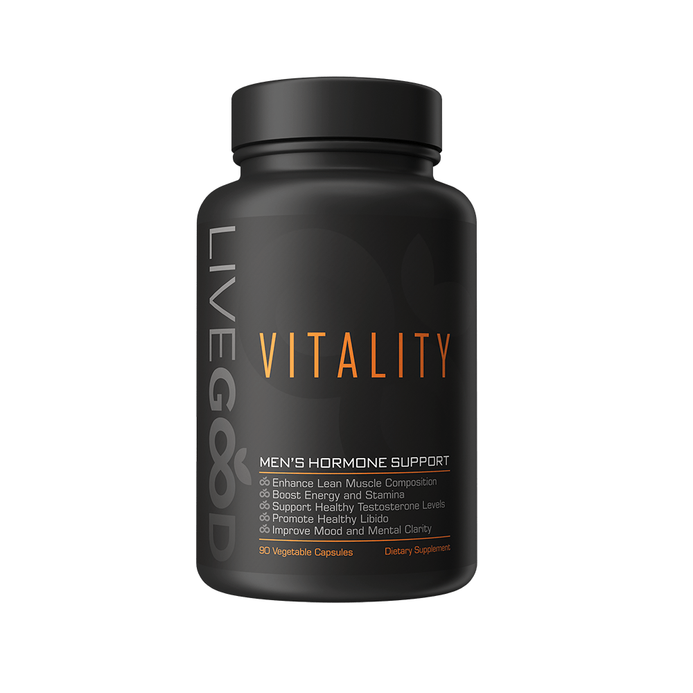 Vitality by LiveGood